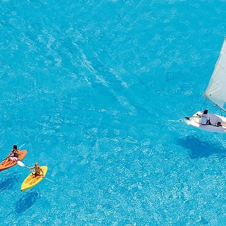 Apartmán Vive San Alfonso Del Mar Algarrobo Pokoj fotografie
