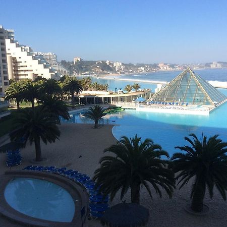 Apartmán Vive San Alfonso Del Mar Algarrobo Pokoj fotografie