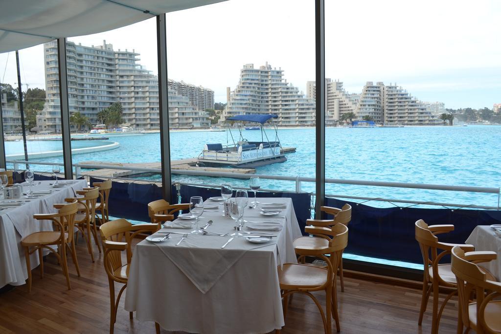 Apartmán Vive San Alfonso Del Mar Algarrobo Pokoj fotografie