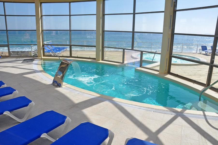 Apartmán Vive San Alfonso Del Mar Algarrobo Pokoj fotografie