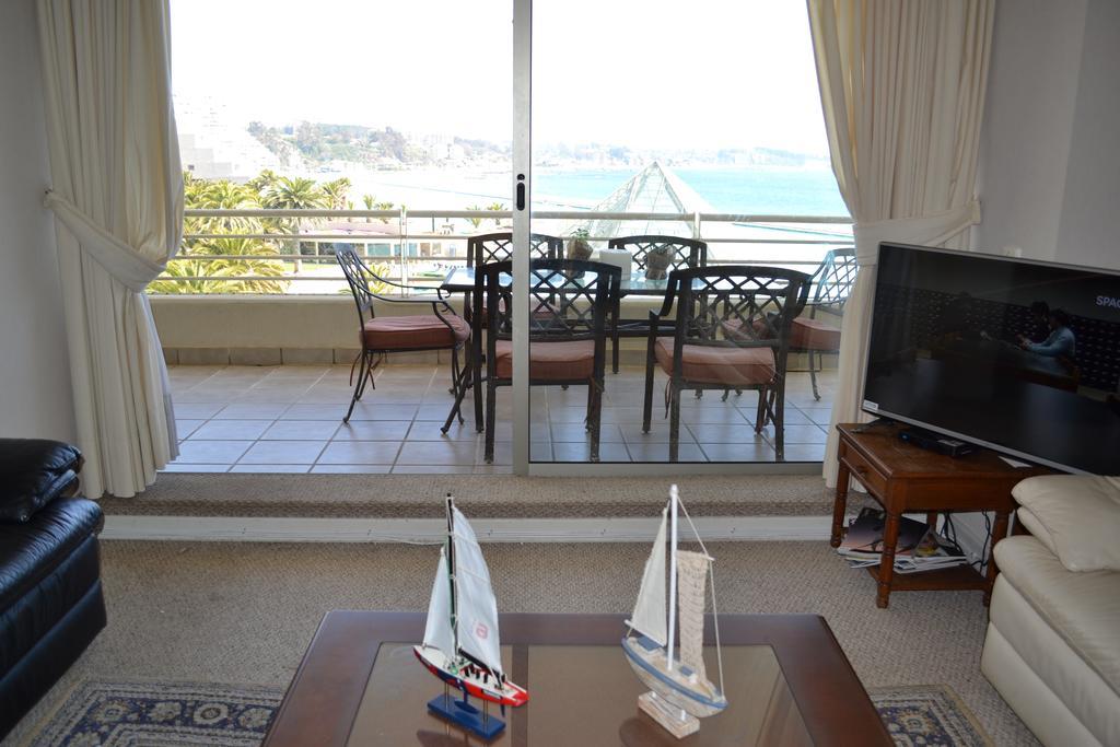 Apartmán Vive San Alfonso Del Mar Algarrobo Pokoj fotografie