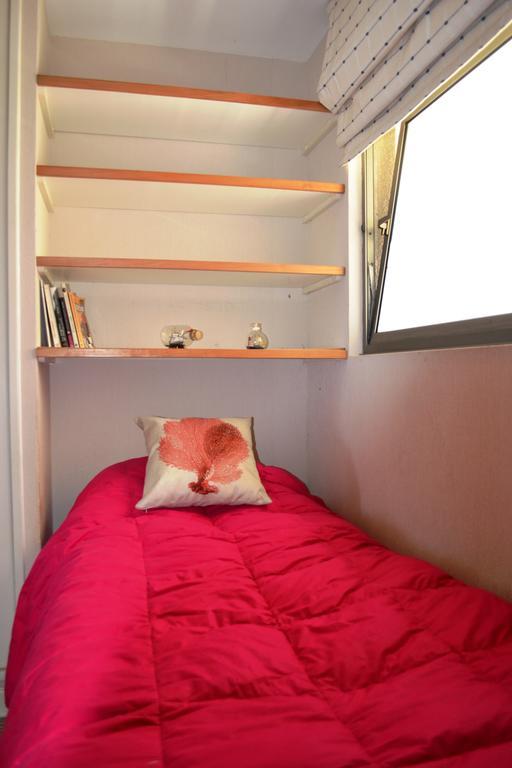 Apartmán Vive San Alfonso Del Mar Algarrobo Pokoj fotografie