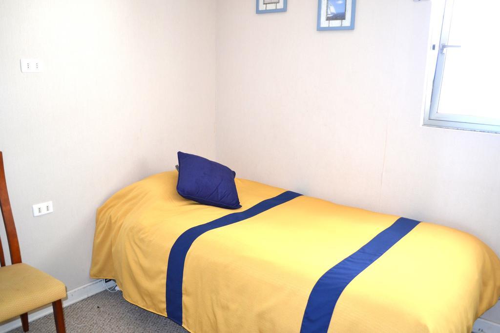 Apartmán Vive San Alfonso Del Mar Algarrobo Pokoj fotografie